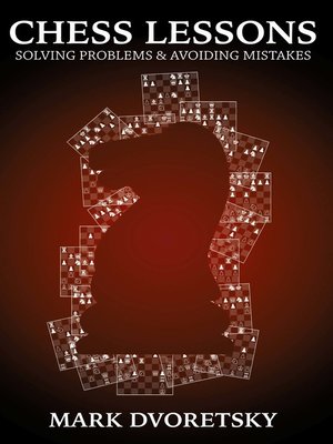 cover image of Chess Lessons